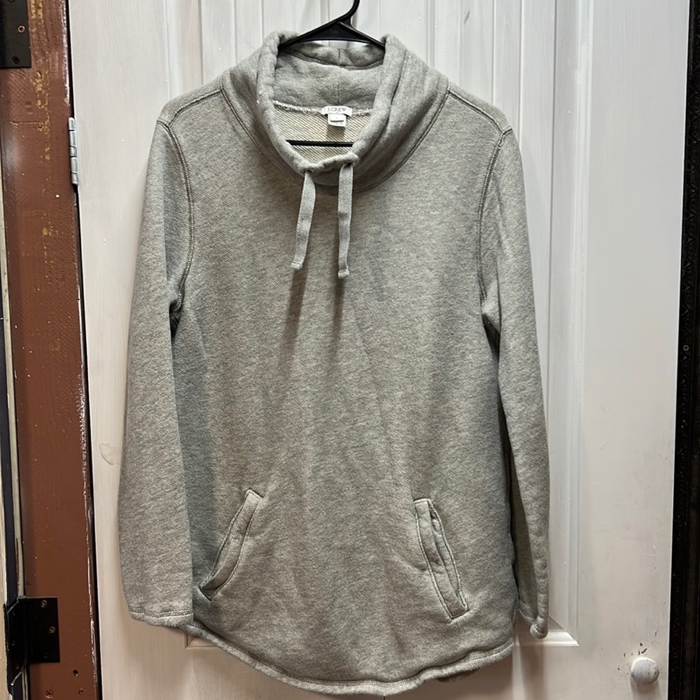 Jcrew sweater size Large